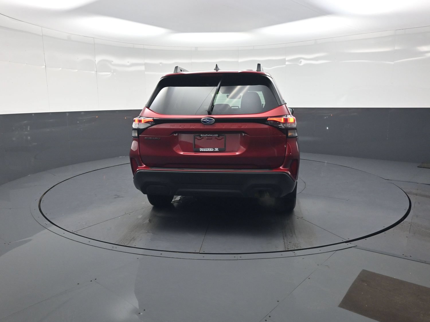 Used 2026 Subaru Forester Premium AWD/4WD image 4