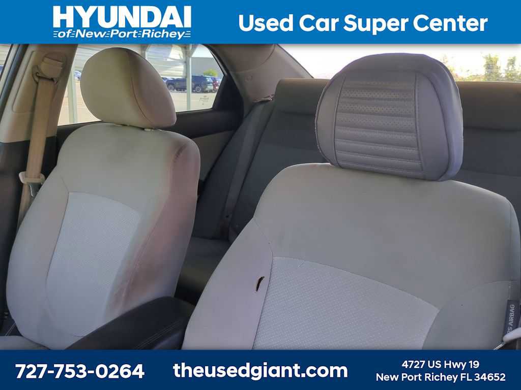 Used 2013 Kia Forte EX FWD image 7