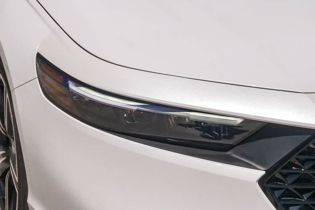 New 2026 Honda Accord SE image 4
