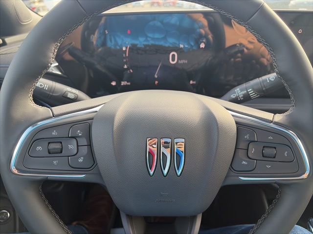 Used 2026 Buick Envista Sport Touring w/ Convenience I Package image 22