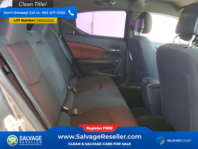 Used 2012 Dodge Avenger SXT Plus FWD image 13