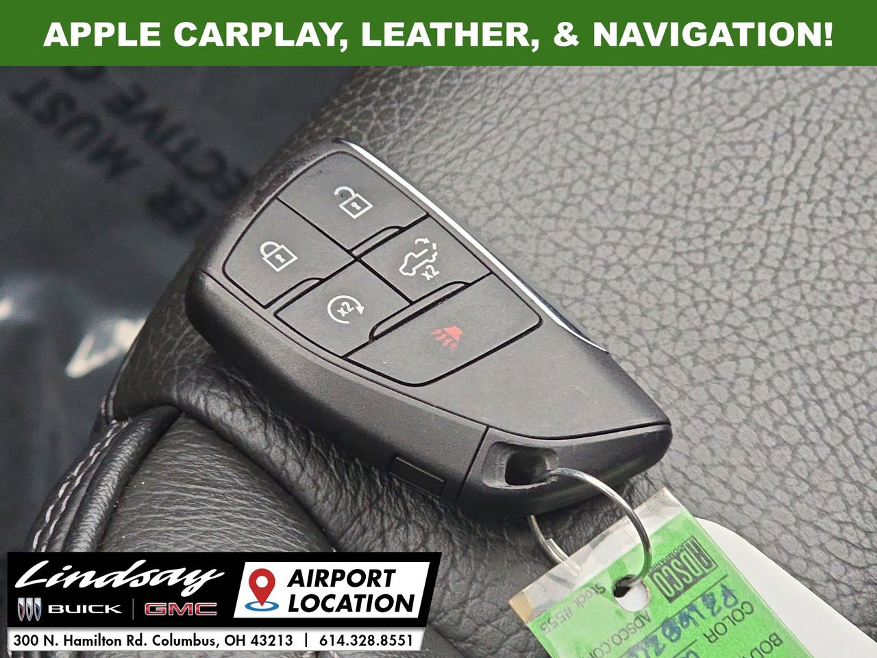 Used 2023 GMC Sierra 1500 Denali image 37