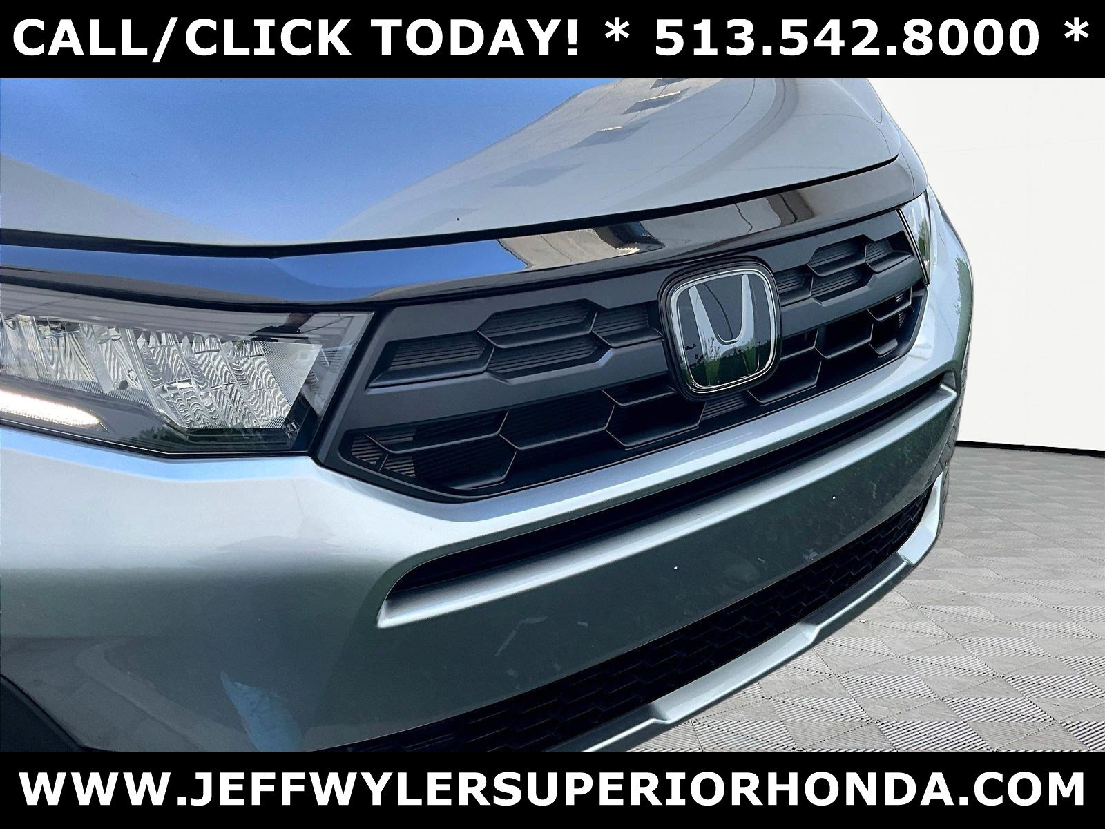 Used 2026 Honda Odyssey EX-L image 31