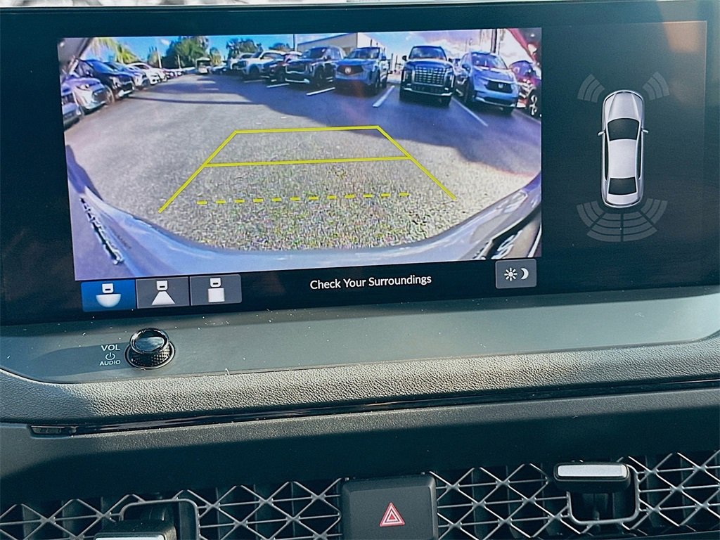 Used 2023 Honda Accord EX-L image 12