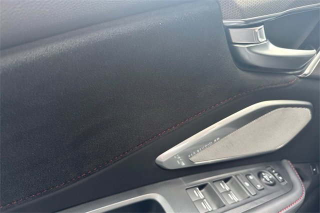 New 2025 Acura RDX A-Spec image 9