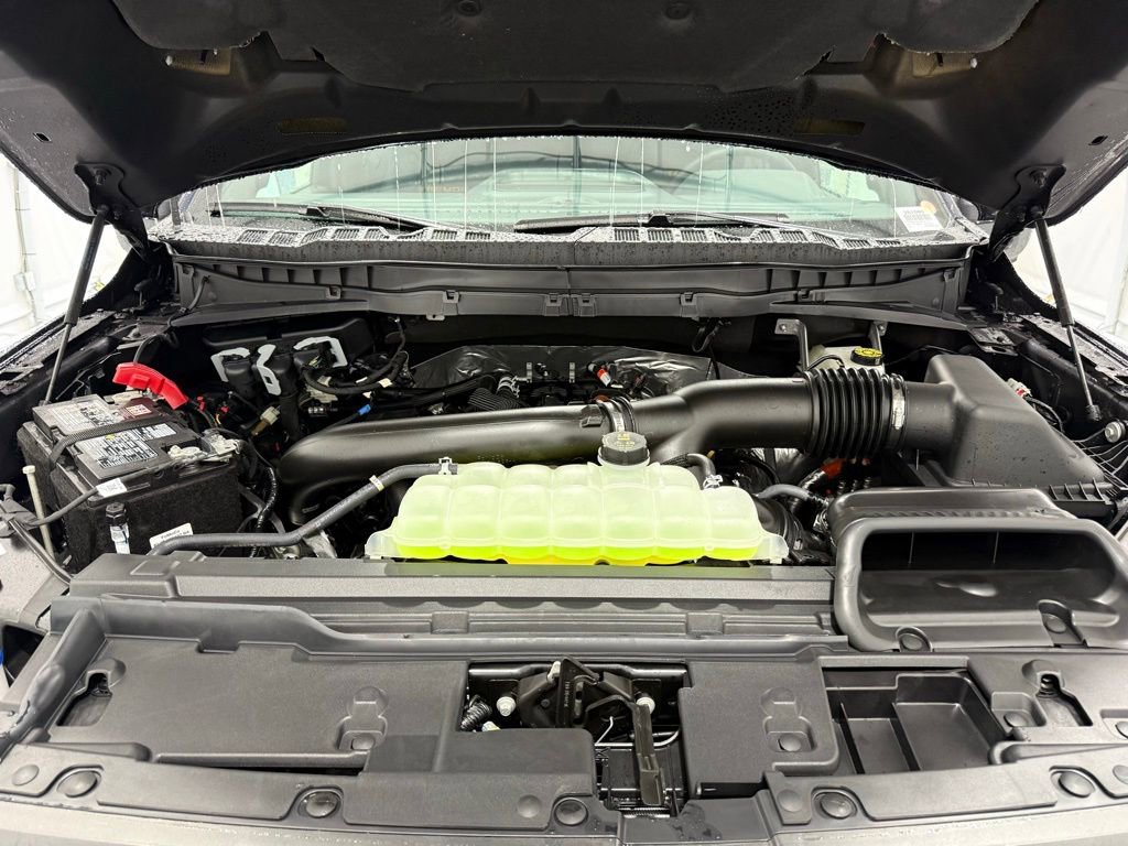 New 2025 Ford F150 Tremor w/ Bed Utility Package image 9