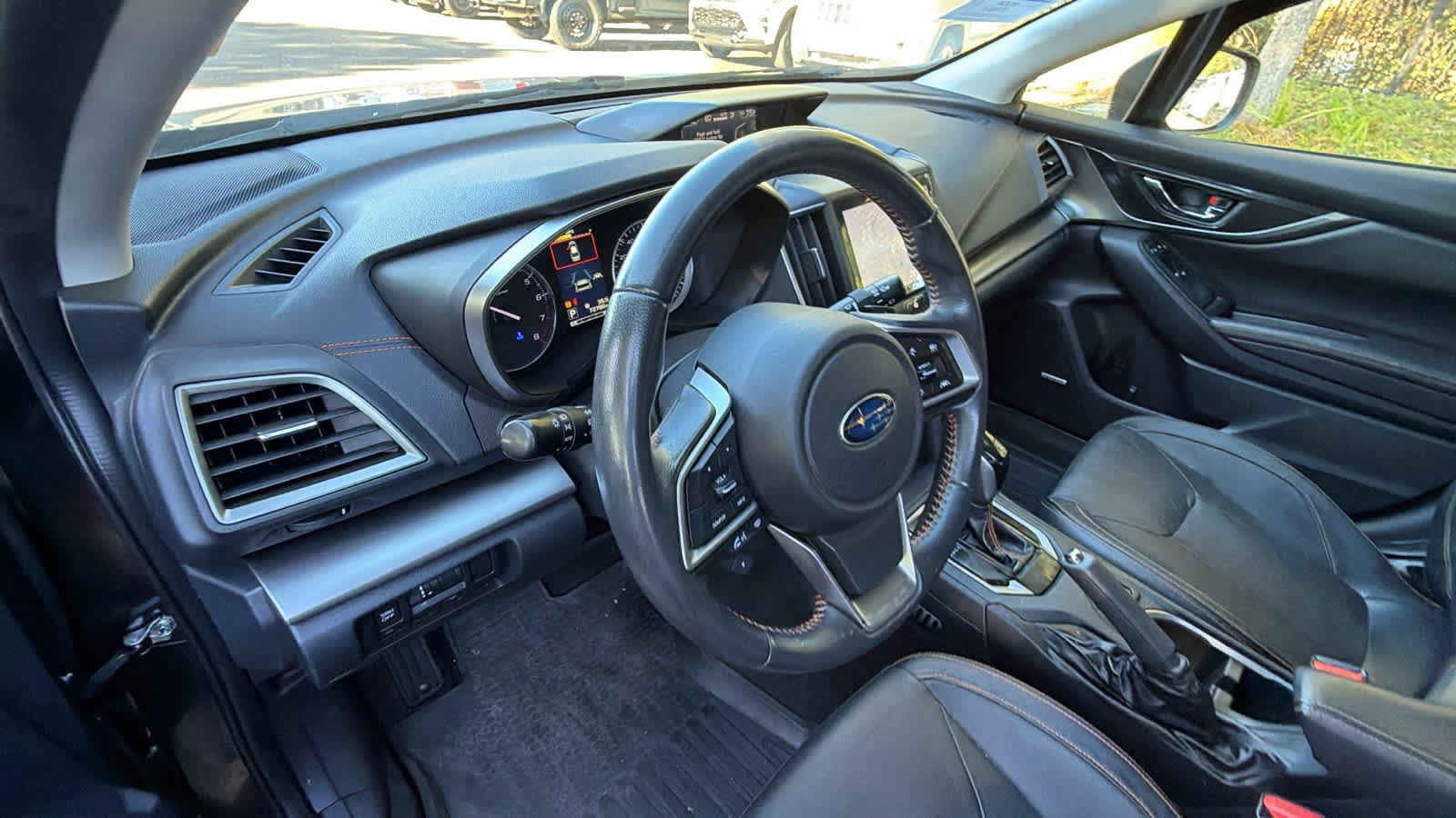 Used 2018 Subaru Crosstrek 2.0i Limited AWD/4WD image 10