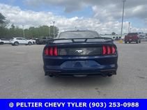 Used 2018 Ford Mustang Premium w/ Ecoboost Performance Package image 6