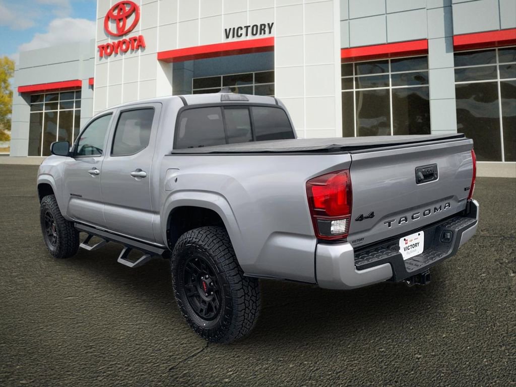 Used 2020 Toyota Tacoma SR image 5