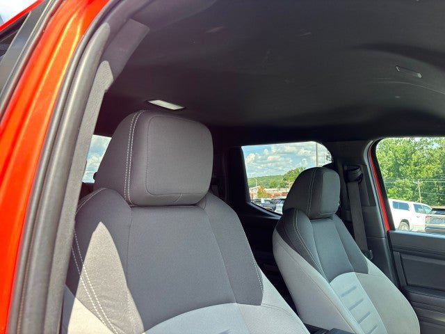 Used 2024 Toyota Tacoma TRD Off-Road AWD/4WD image 44