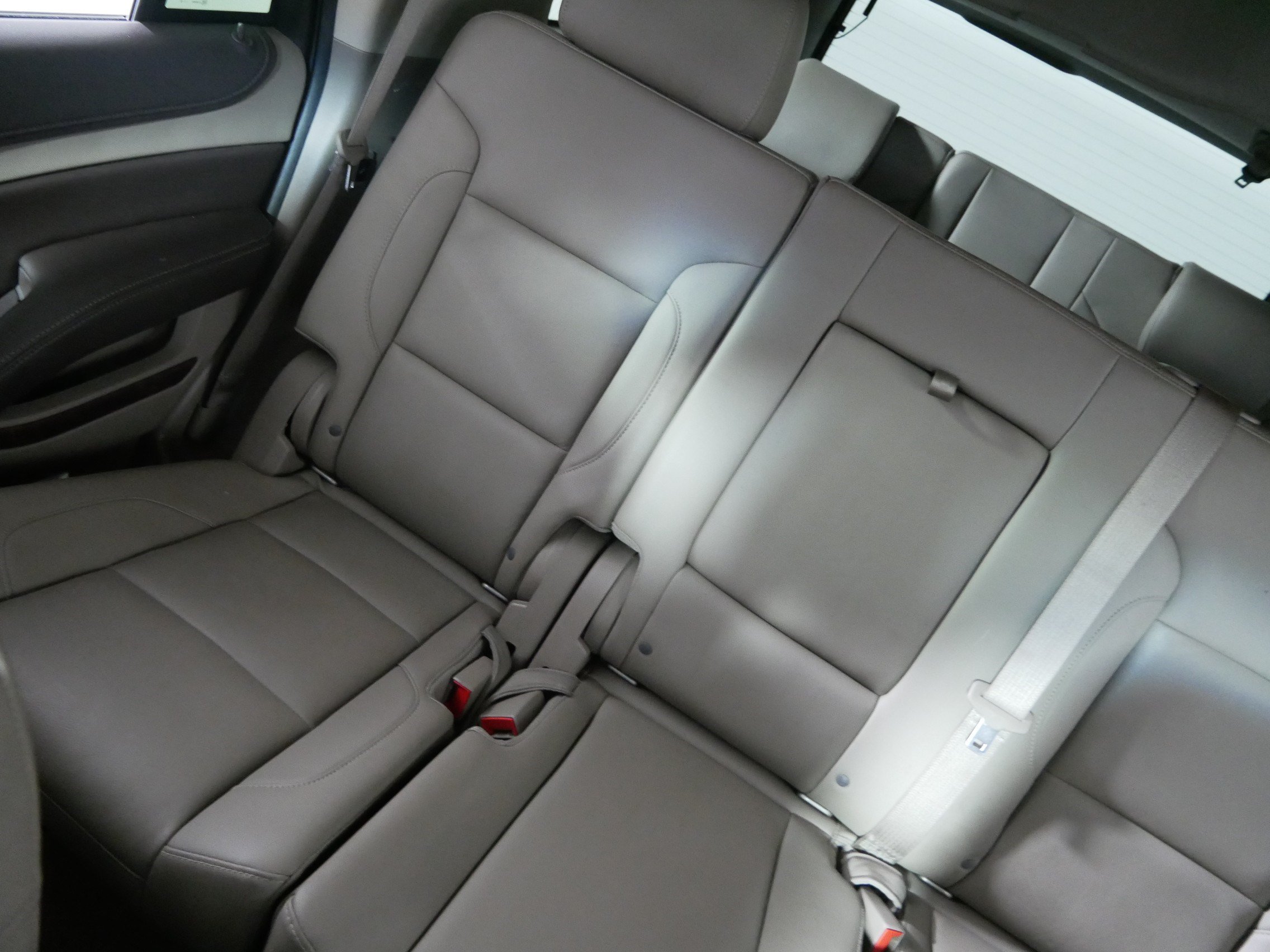 Used 2015 Chevrolet Tahoe LT AWD/4WD image 12