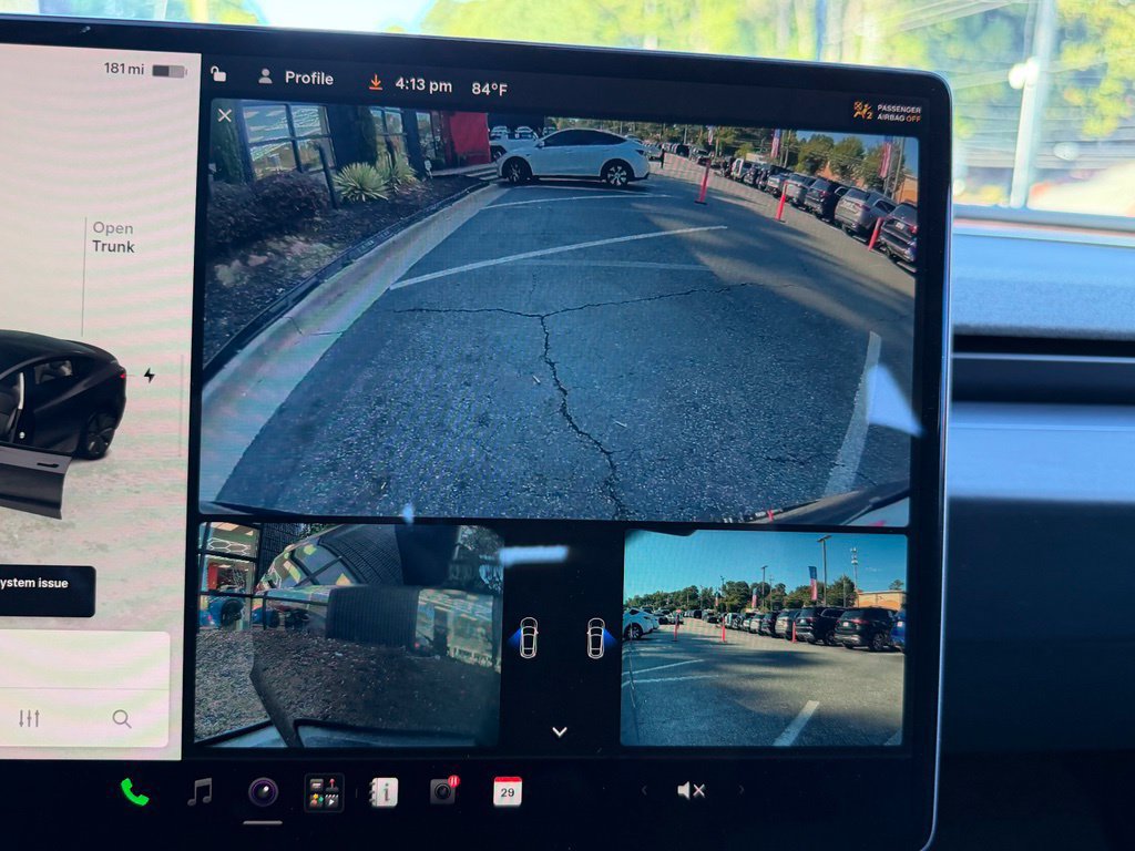 Used 2025 Tesla Model 3 RWD image 50