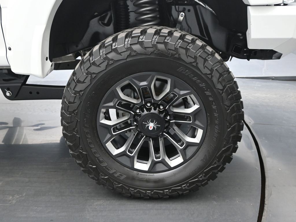 Used 2021 Ford F250 Lariat w/ Lariat Ultimate Package image 26