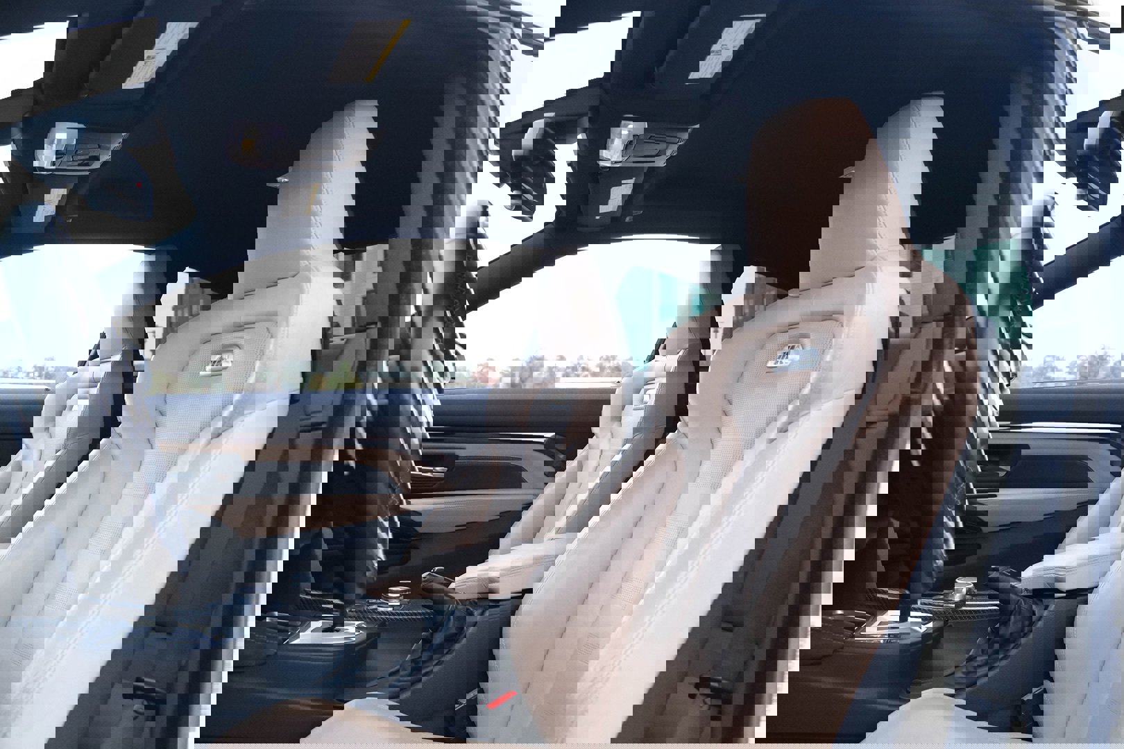 Used 2015 BMW M4 Coupe image 17