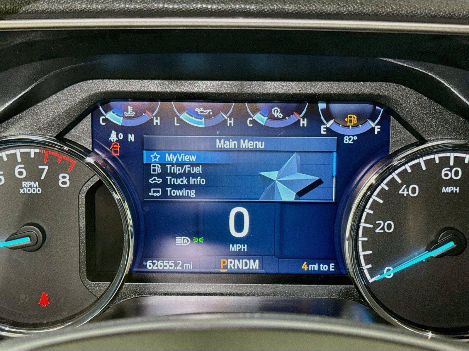 Used 2023 Ford F150 XLT w/ Equipment Group 302A High RWD image 10