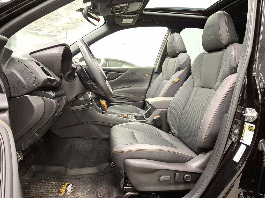 Used 2023 Subaru Forester Wilderness image 13