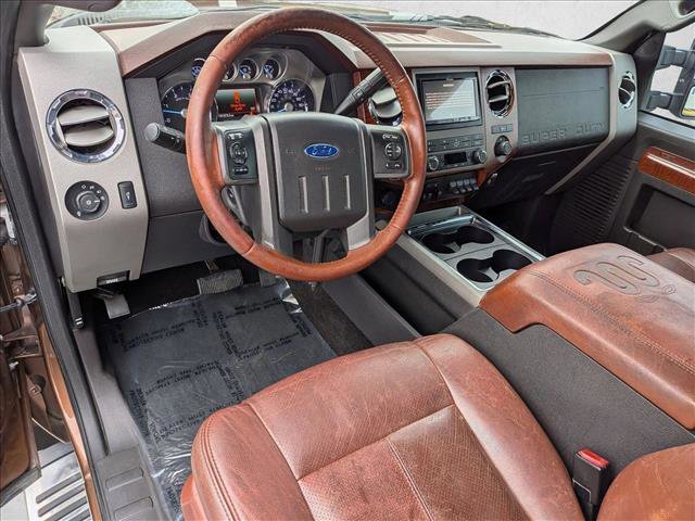 Used 2011 Ford F250 King Ranch image 11