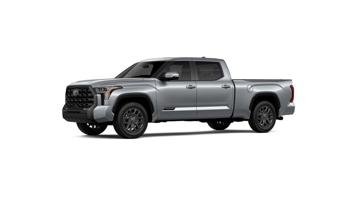New 2026 Toyota Tundra Platinum image 28