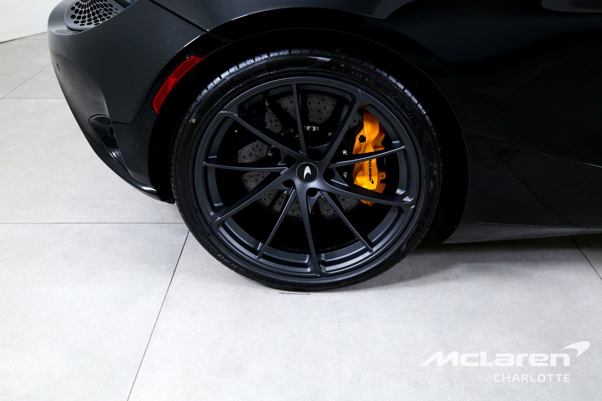 New 2026 McLaren 750S Spider image 24