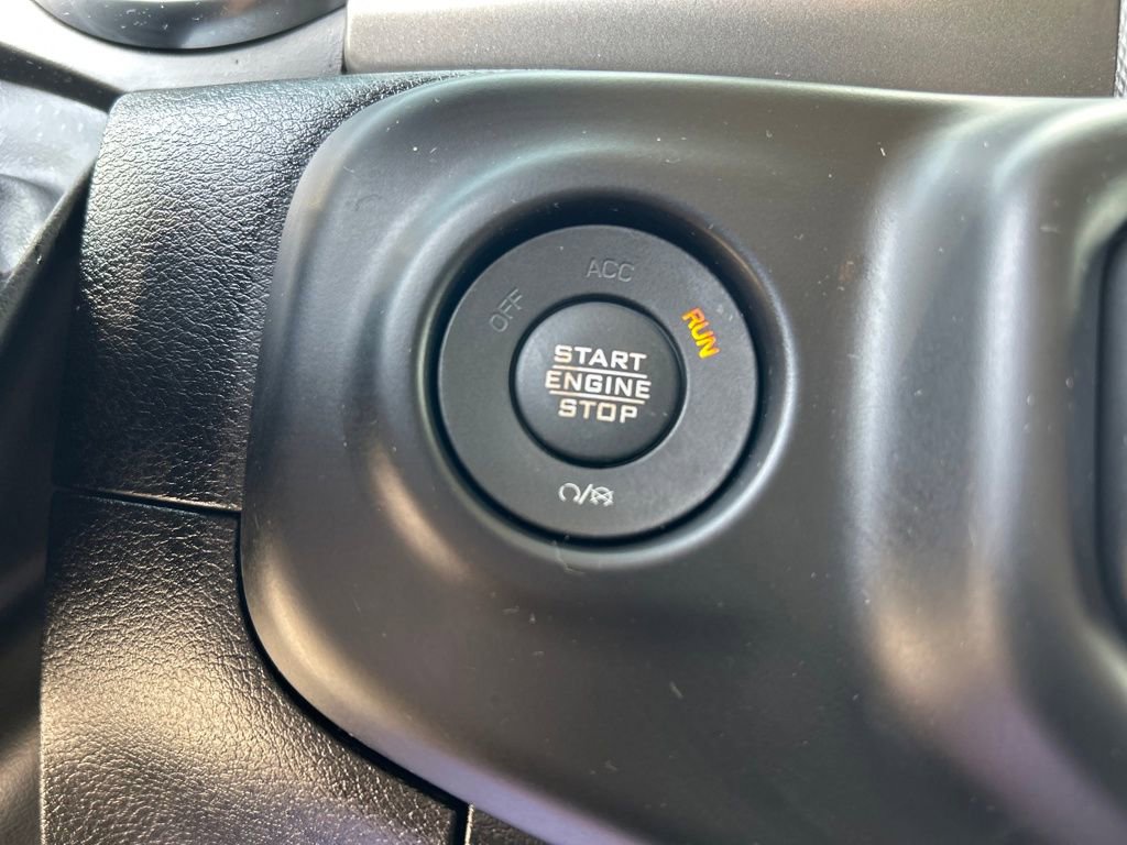 Used 2021 Jeep Wrangler Unlimited Rubicon 4xe w/ Cold Weather Group image 27