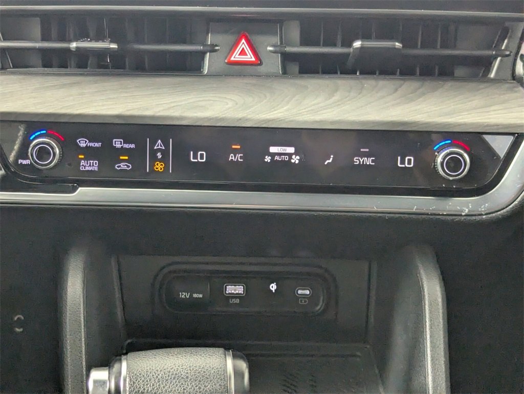 Used 2024 Kia Sportage X-Line image 20