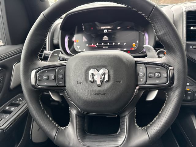 New 2026 RAM 1500 Rebel w/ G/T Package image 26