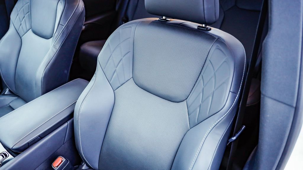 Used 2024 Lexus RX 350 350 w/ Technology Package image 30