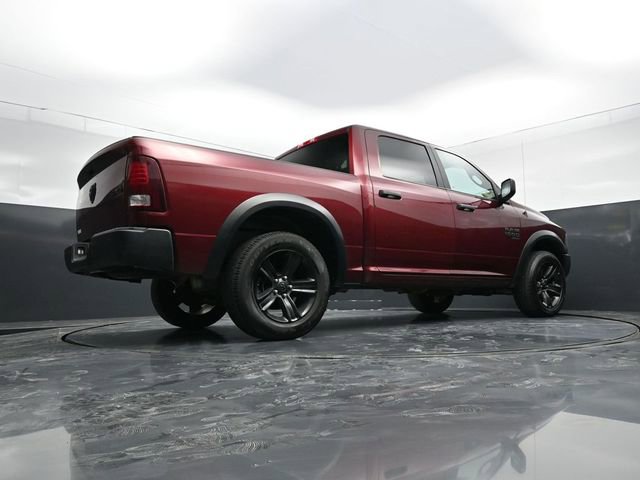 Used 2024 RAM 1500 Classic Warlock image 46