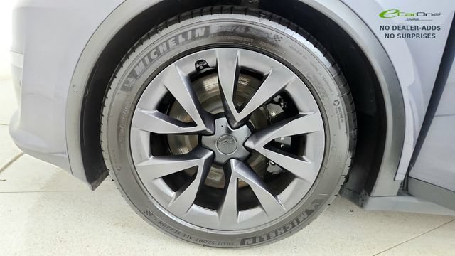 Used 2022 Tesla Model X AWD/4WD image 79