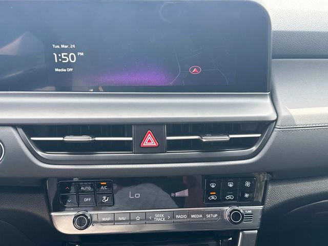 New 2026 Kia Seltos EX image 26