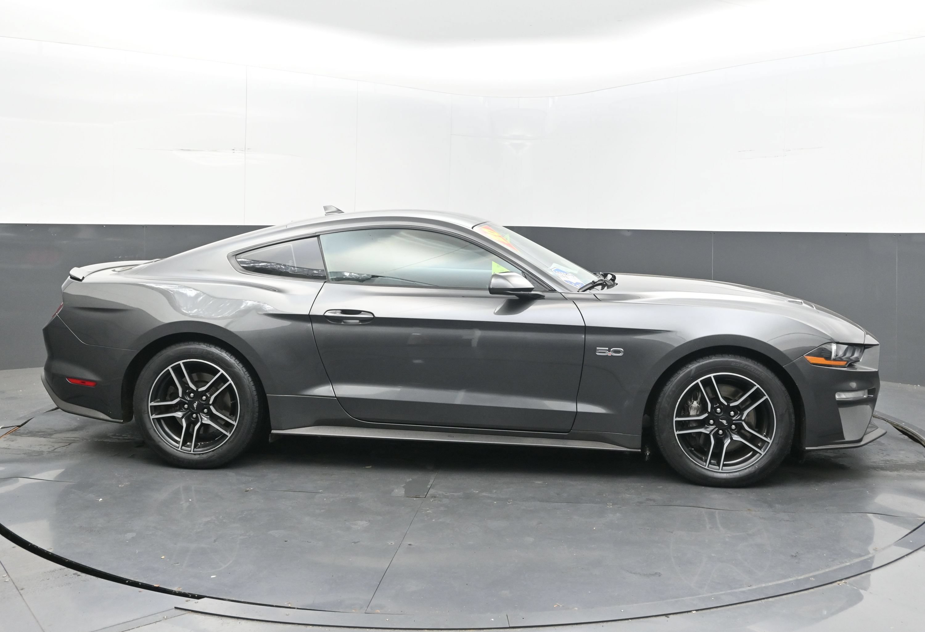 Used 2020 Ford Mustang GT RWD image 10