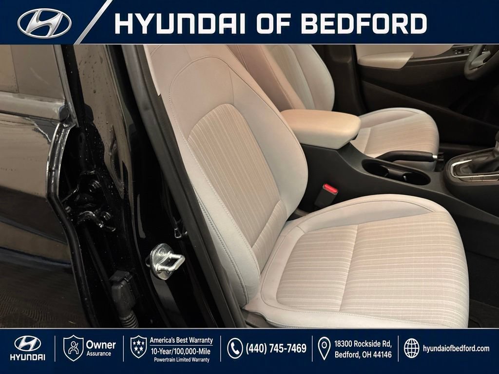 Used 2023 Hyundai Kona SEL FWD image 26