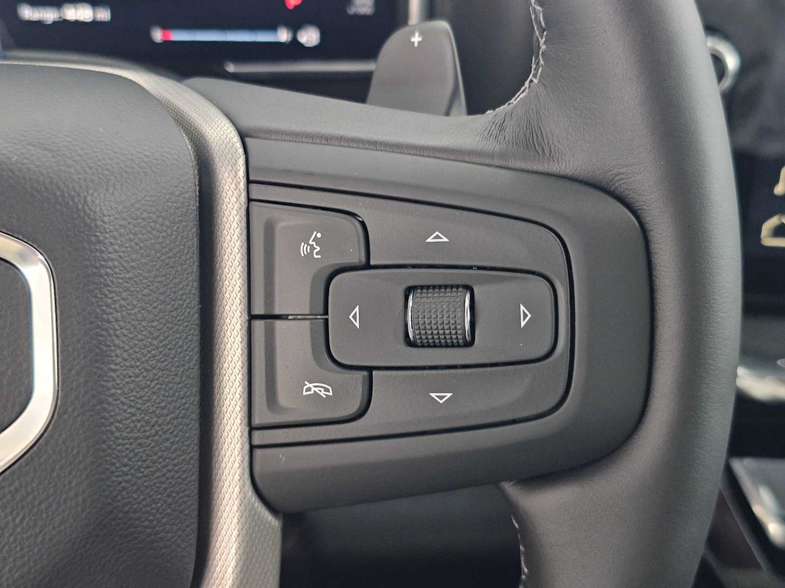 New 2026 GMC Sierra 1500 Denali w/ Technology Package AWD/4WD image 28