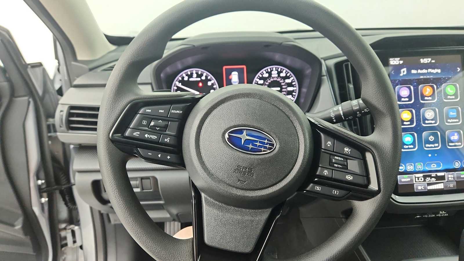 New 2026 Subaru Crosstrek 2.5i Premium AWD/4WD image 15