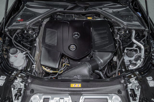 New 2025 Mercedes-Benz E 350 Sedan image 25