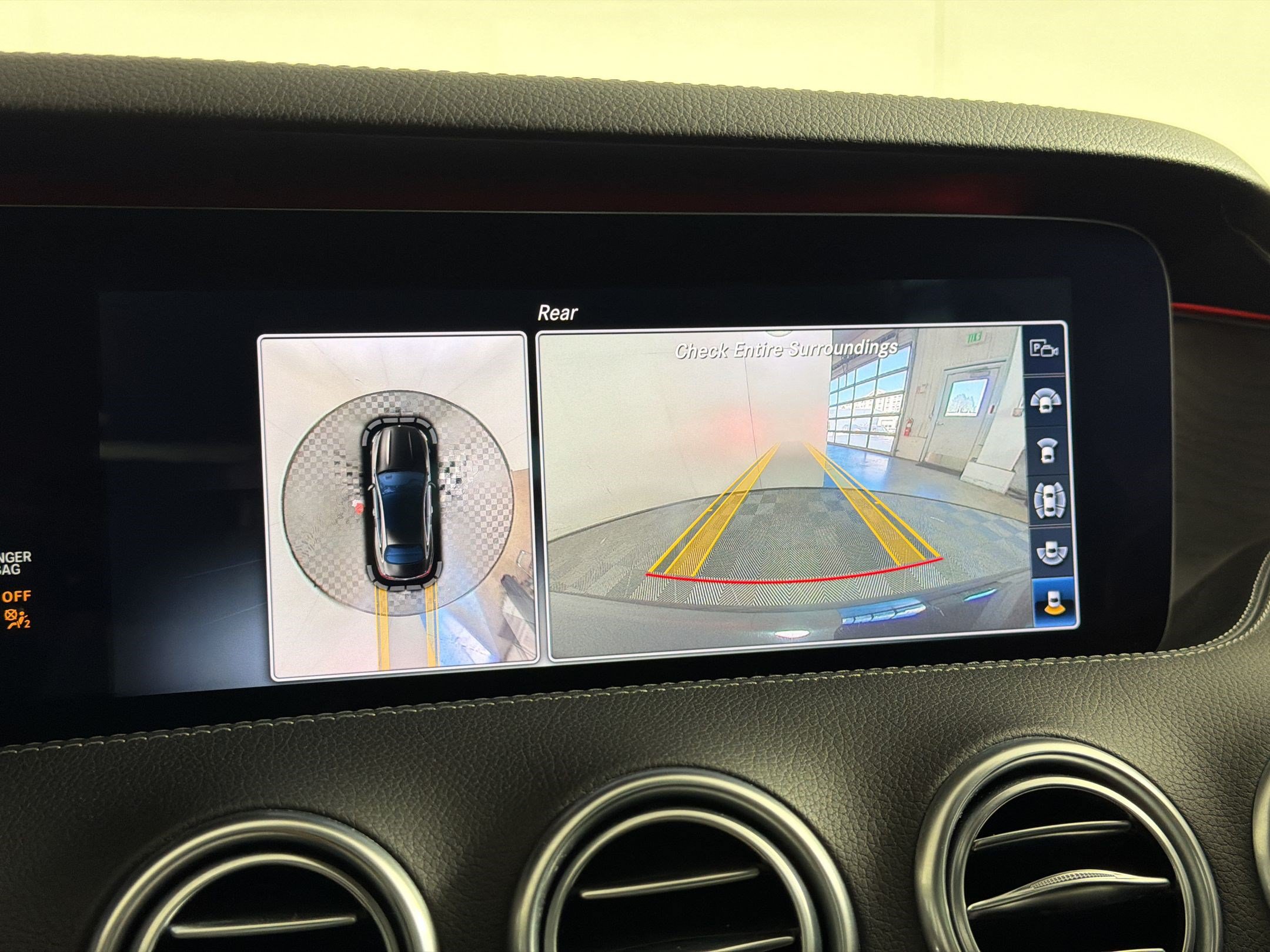 Certified 2018 Mercedes-Benz S 560 4MATIC Coupe image 20