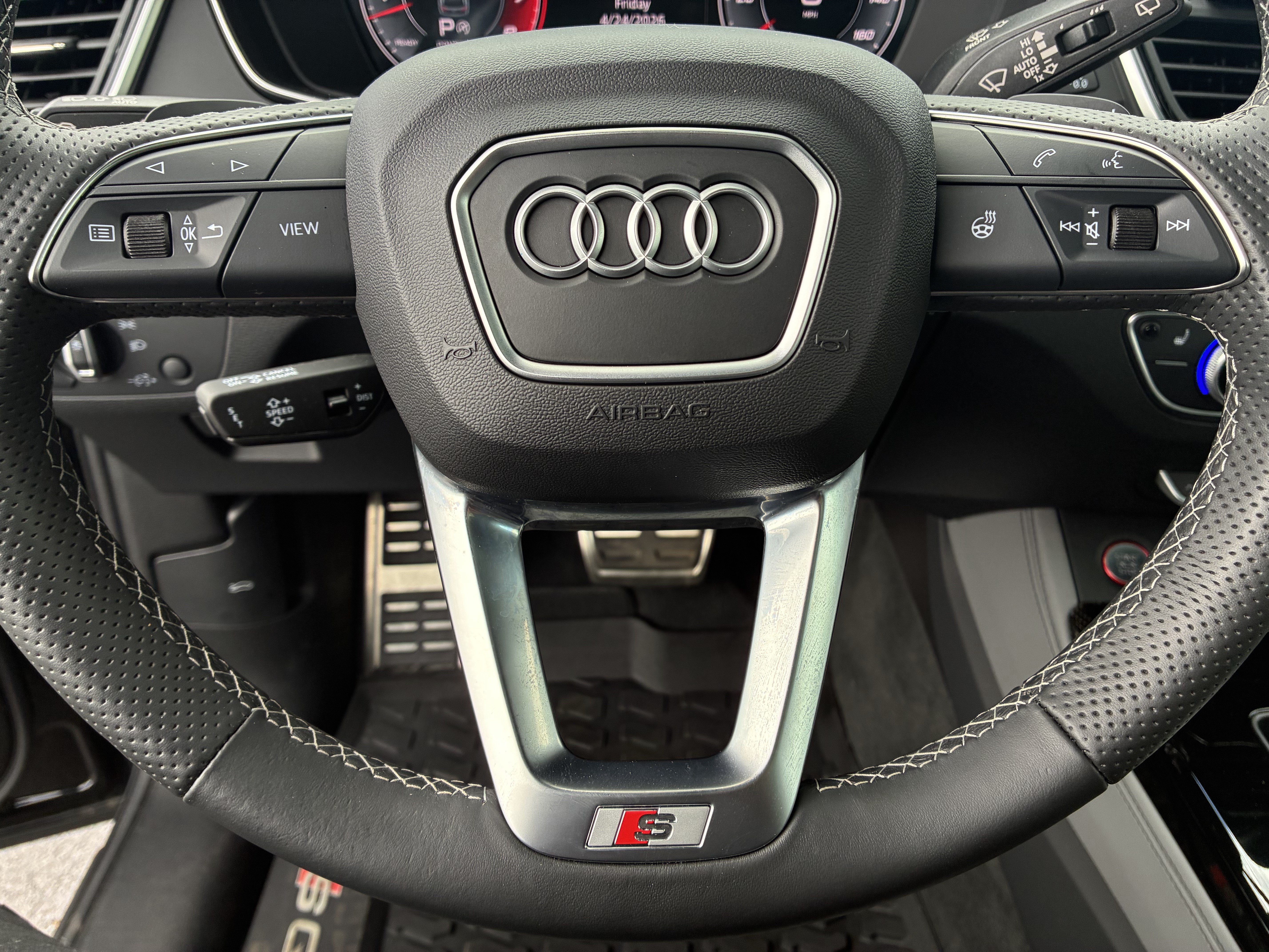 Used 2024 Audi SQ5 Premium Plus AWD/4WD image 29
