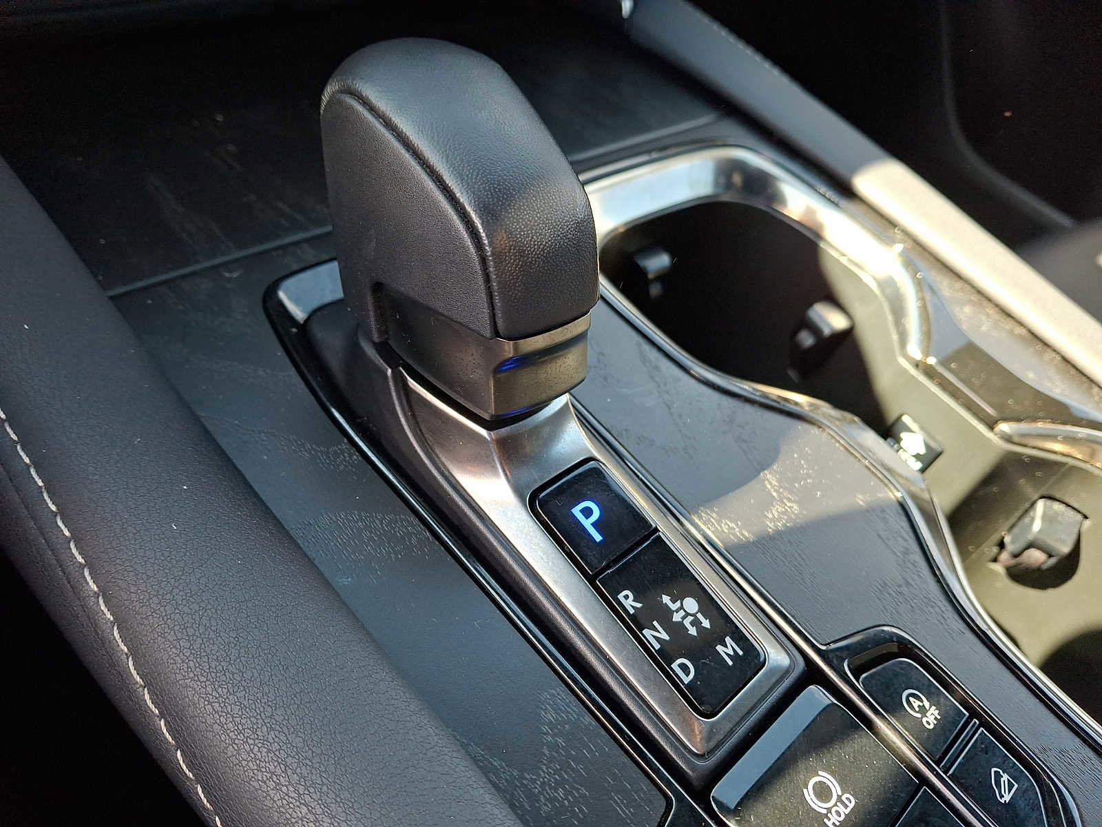 Used 2023 Lexus RX 350 Premium w/ Accessory Package AWD/4WD image 13