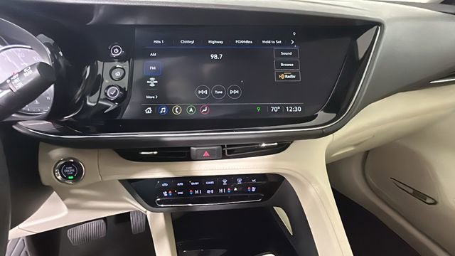 Used 2023 Buick Envision Avenir AWD/4WD image 24