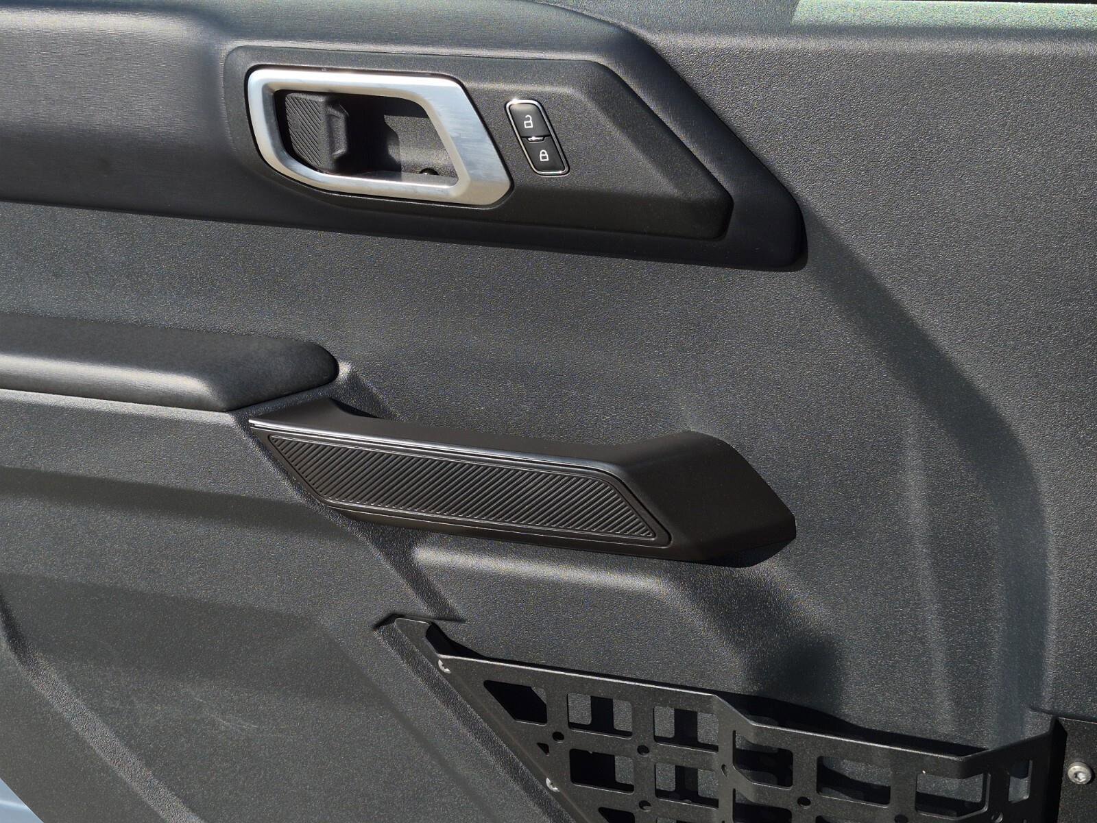 Used 2024 Ford Bronco Raptor image 16