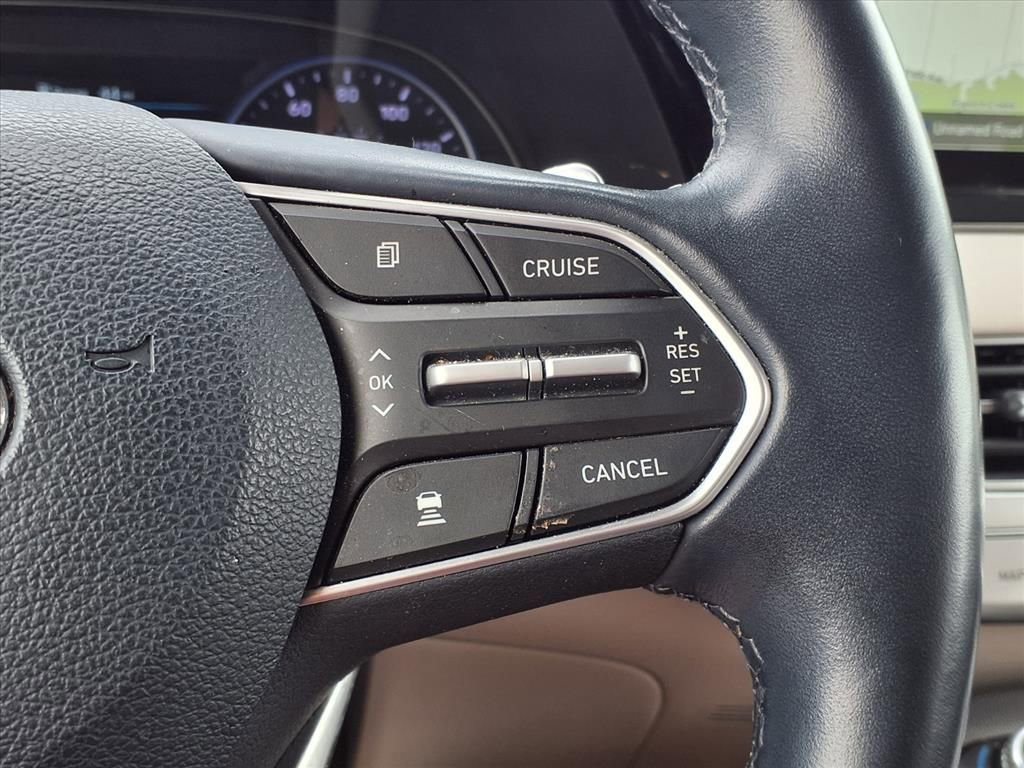 Used 2022 Hyundai Palisade SEL w/ Premium Package image 16