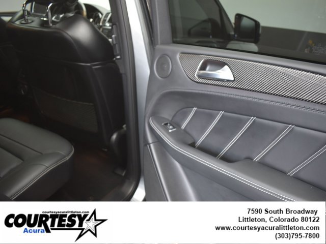 Used 2019 Mercedes-Benz GLE 63 AMG S image 26