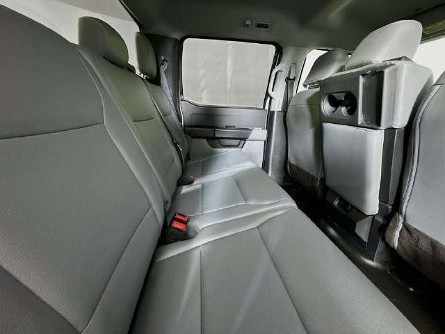 Used 2023 Ford F150 XL w/ FX4 Off-Road Package AWD/4WD image 22