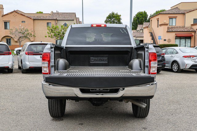 Used 2024 RAM 2500 Big Horn AWD/4WD image 6