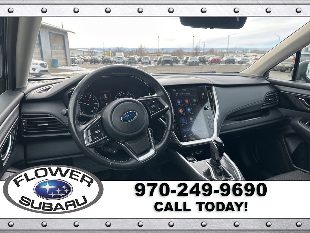 Used 2021 Subaru Outback Premium image 19