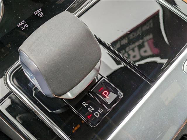 Used 2023 Land Rover Range Rover Velar HST image 12