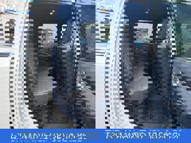 Used 2023 RAM 2500 Big Horn w/ Cold Weather Group image 11