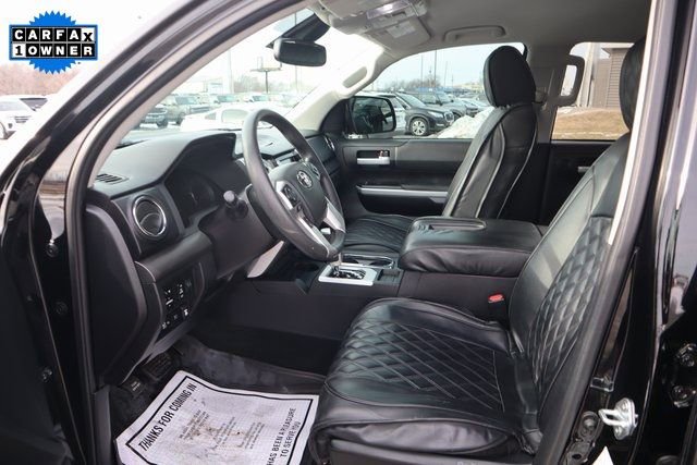 Used 2021 Toyota Tundra SR5 image 11