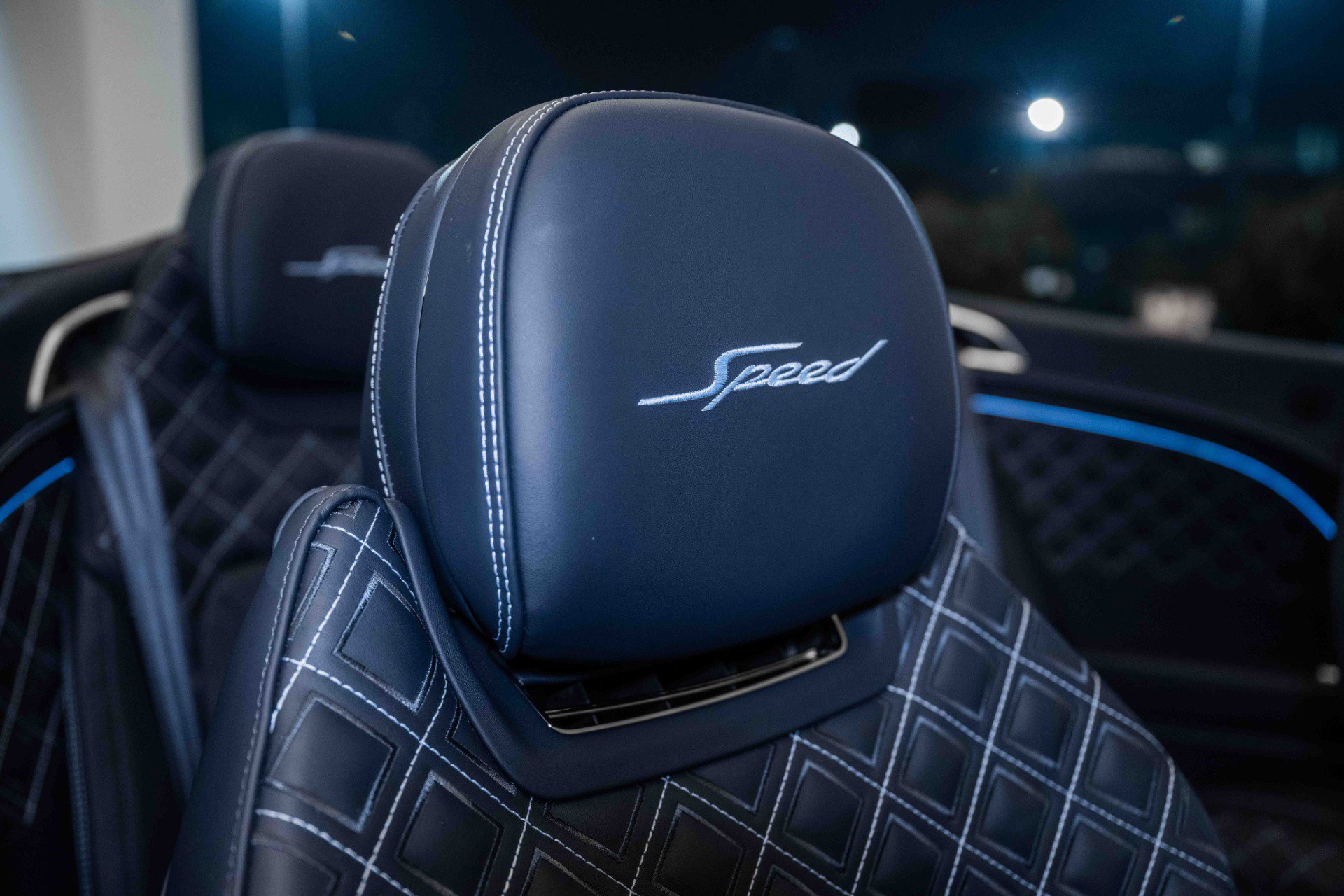 Used 2023 Bentley Continental GT Speed image 21