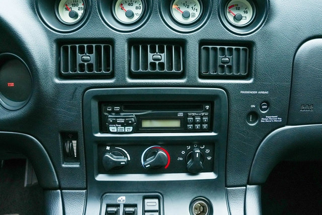 Used 1998 Dodge Viper GTS RWD image 36